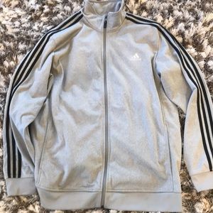 Adidas Track Jacket